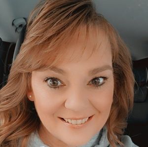 Meet your Posher, Theresa